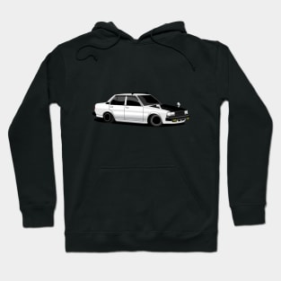 Classic Ke 70 Hoodie